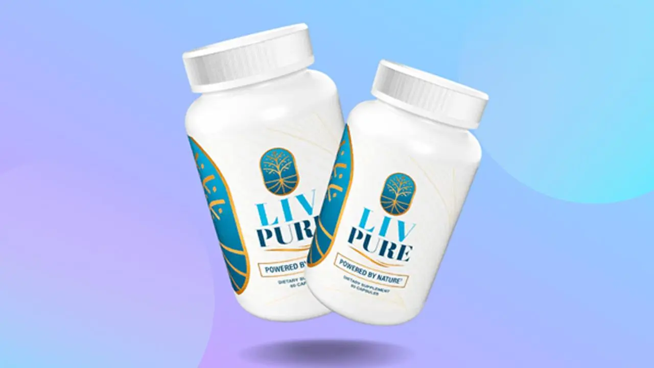 Liv Pure Reviews (2023) Is Liv Pure Weight Loss Supplement Real or Fake? Read Before Buying – healthmedus