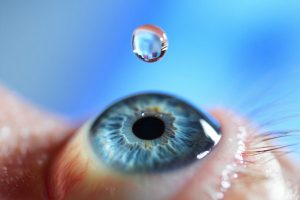 best eye drops for dry eyes