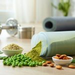 best vegan protein powder