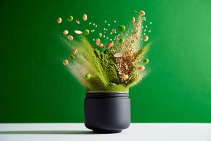 best vegan protein powder