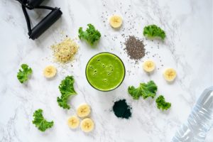 best vegan protein powder