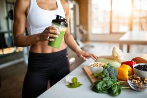 best vegan protein powder